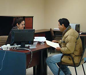 ofrecemos atención y asesoría personalizados